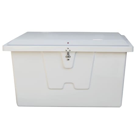 Homewardbound Stow N-Go Dock Box - Deep Small - 46 x 26 x 27 in. HO2560979